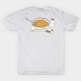 Loser Soup T-Shirt